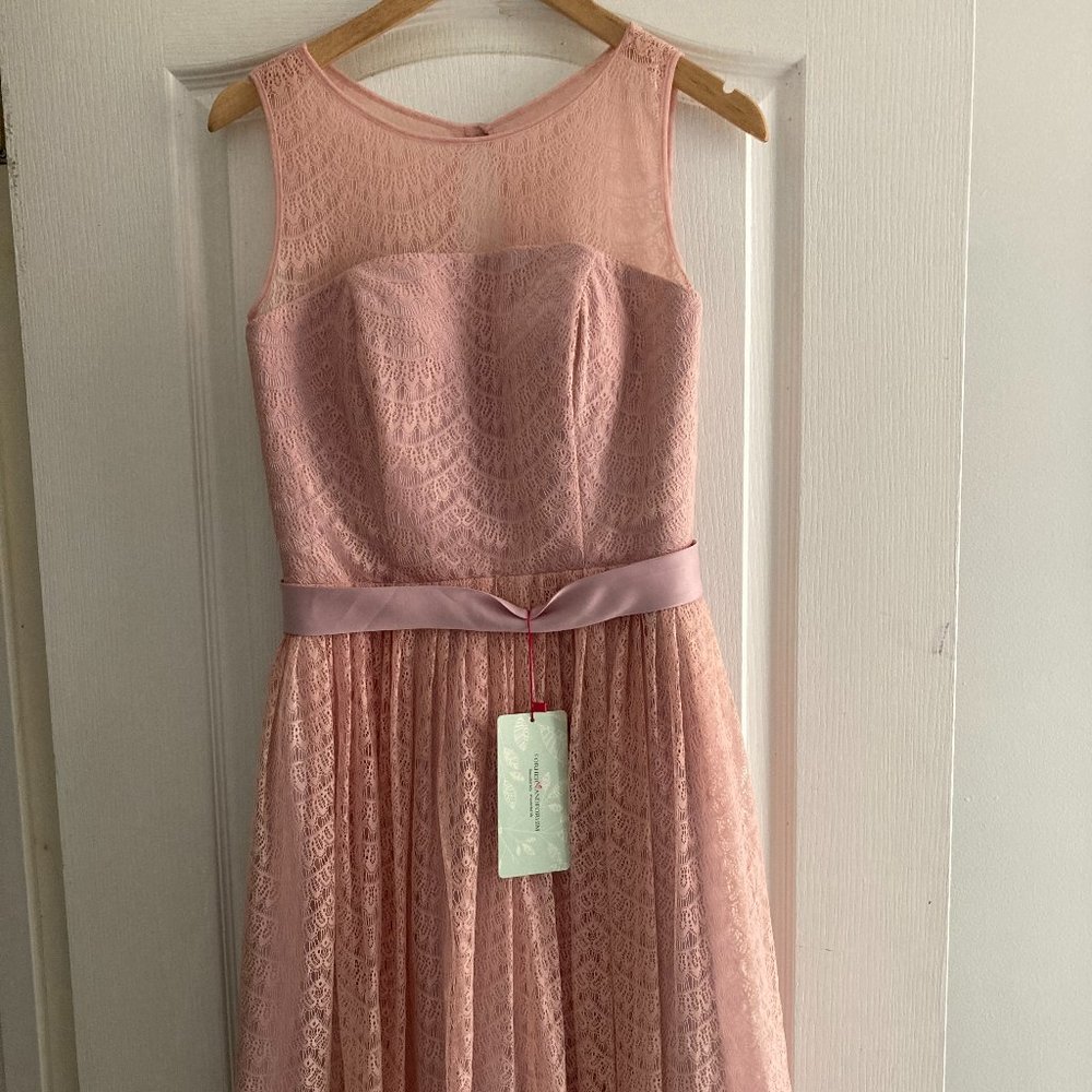 Bridesmaid dress - NWT